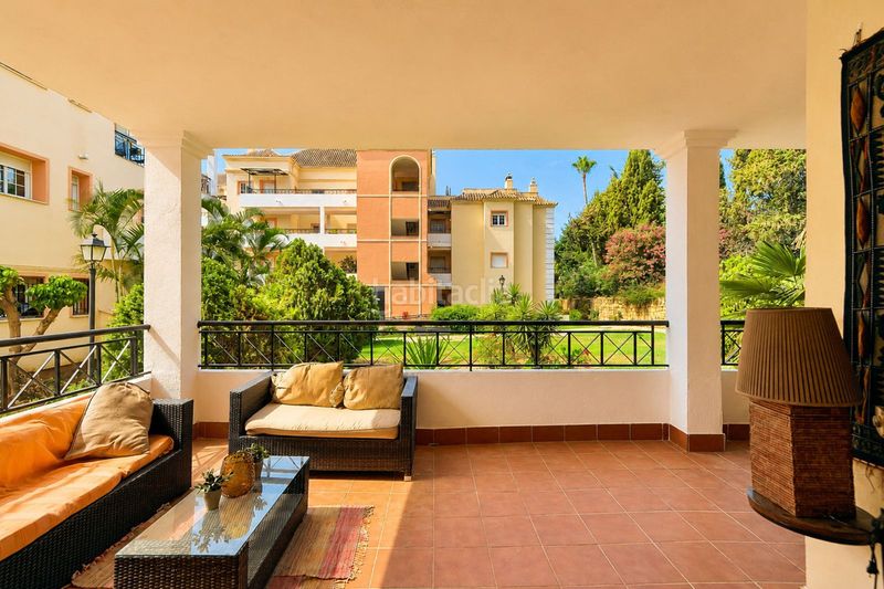 Foto 025d0e35-d11a-4643-89a4-cda36c958387. Pis a Las Brisas Marbella