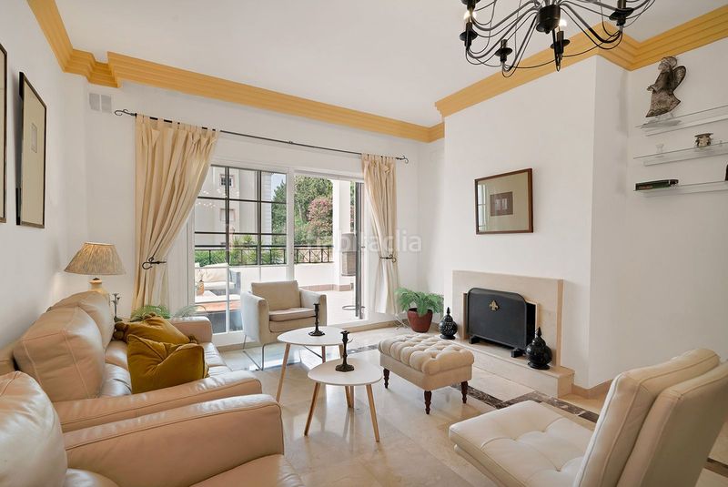 Foto 42c2f412-1bca-4d58-ad92-0ef170873102. Pis a Las Brisas Marbella