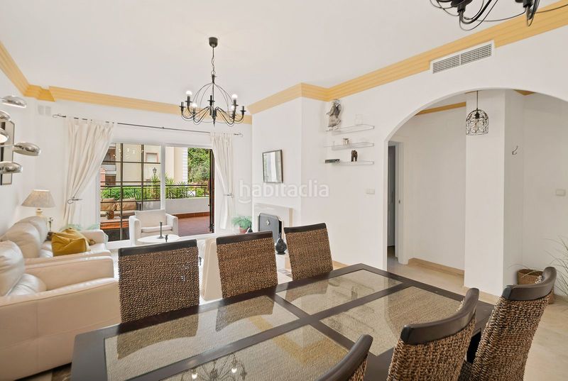 Foto 623fbe37-c9cb-478d-a82b-17b6e67a3a70. Pis a Las Brisas Marbella