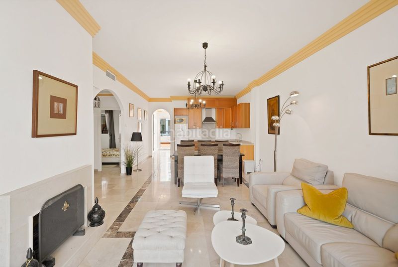 Foto 779c97f9-8ca7-4d71-ba98-b4f7111180df. Pis a Las Brisas Marbella
