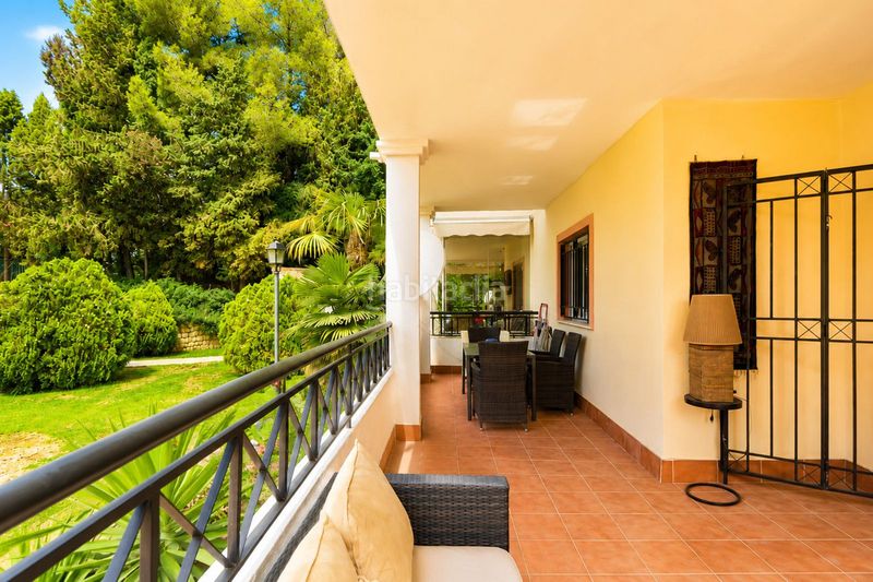 Foto 788c3566-f761-401d-8d2c-acac8188928c. Pis a Las Brisas Marbella