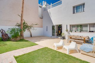 Reihenhaus in Cancelada