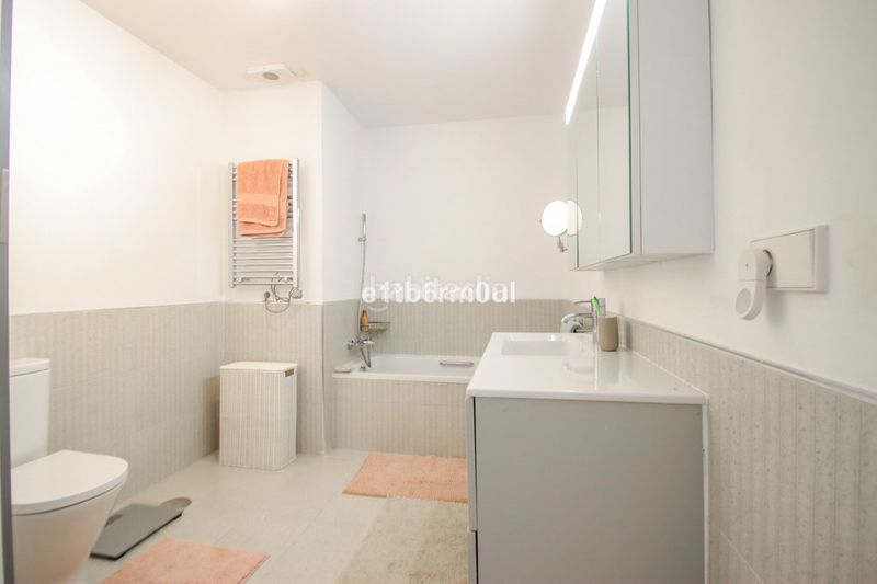 Foto 6bd08506-4439-4d7b-953e-4423b84dd401. Àtic a Sierra Blanca Marbella