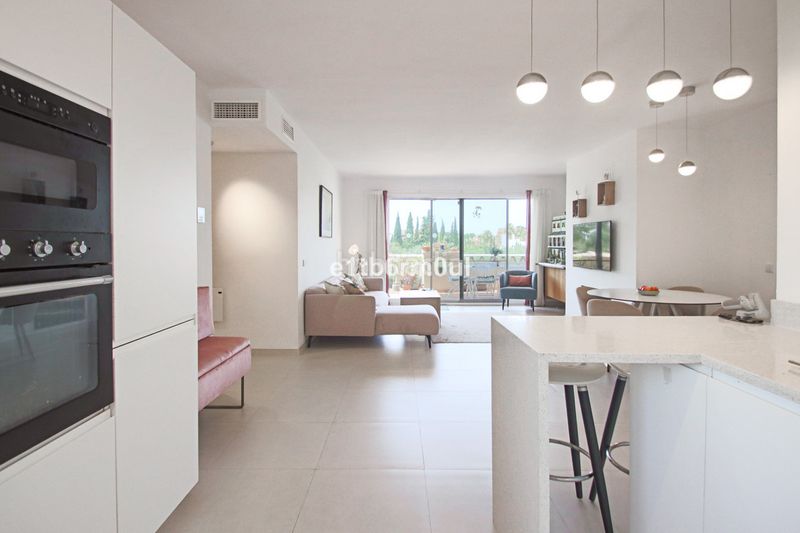 Foto a95fa450-d845-424b-acc5-3793655d007b. Àtic a Sierra Blanca Marbella