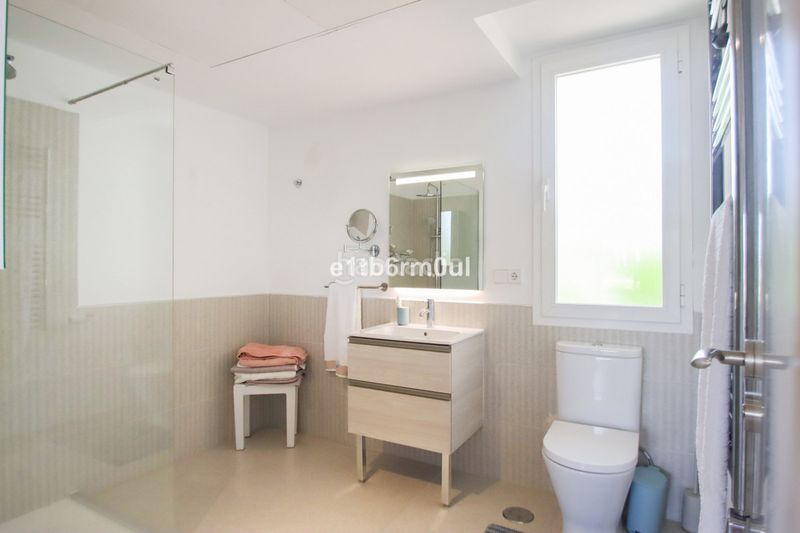 Foto b228e85e-c492-4387-8117-1bcfeb99d5c1. Àtic a Sierra Blanca Marbella