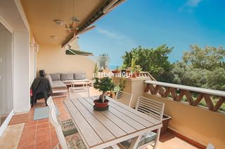 Penthouse in Sierra Blanca