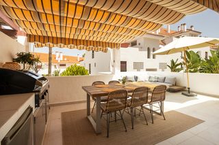 Flat in Las Brisas