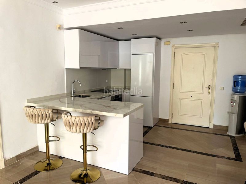 Foto 5ae3f754-3fbf-4e57-b697-d895b5e73341. Pis a bahía de Marbella Marbella