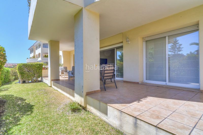 Foto a0c1bbda-69bd-46ad-90bf-8efead7b2ce8. Pis a bahía de Marbella Marbella