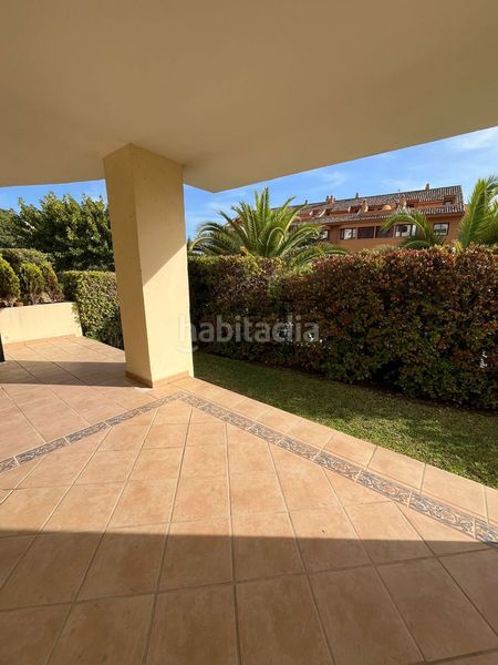 Foto f51957c5-2216-4dba-9485-27a3c52971ce. Pis a bahía de Marbella Marbella