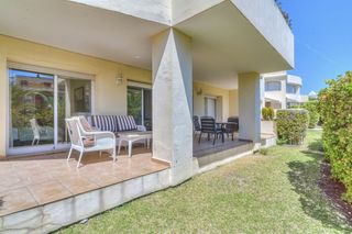 Piso en Bahía de Marbella