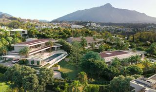 Residential Plot in Las Brisas