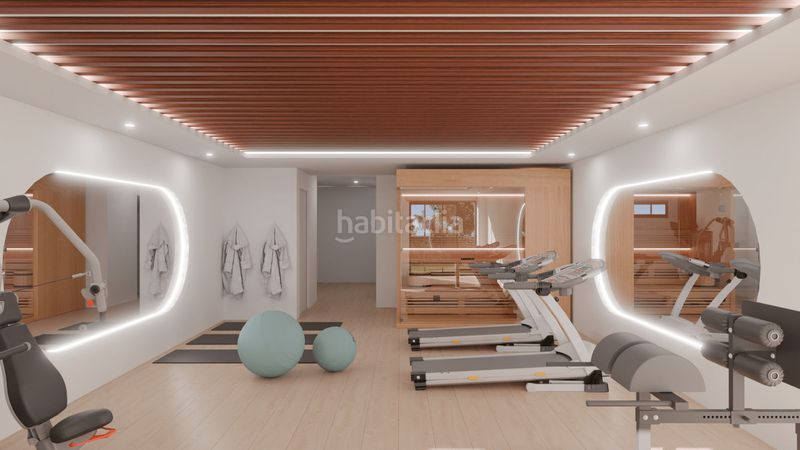 Foto 3d00f2e9-6e00-4096-80a8-80f8a4f4ed66. Casa adossada amb aparcament a Riviera del Sol Mijas