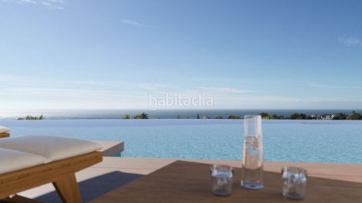 Foto 5b7fa02c-cb2c-4678-893b-18a6ba77eaaa. Casa adossada amb aparcament a Riviera del Sol Mijas