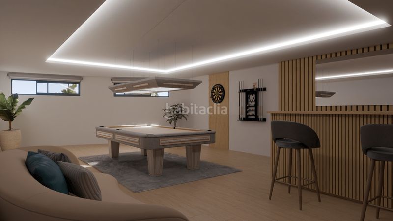 Foto 7ecdbbcd-e0a0-41de-929e-eaf58602c2e8. Casa adossada amb aparcament a Riviera del Sol Mijas