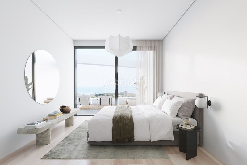 Foto dd6183f1-b5ac-4de8-aa4b-ebdaffe0953b. Casa adossada amb aparcament a Riviera del Sol Mijas