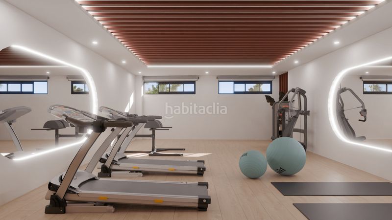 Foto e61e1cba-c00f-4d10-a0ac-385e0a9432c9. Casa adossada amb aparcament a Riviera del Sol Mijas