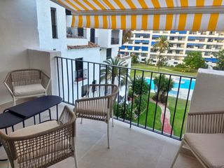 Pis a Puerto Banús