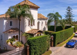 Casa adossada a Nueva Atalaya