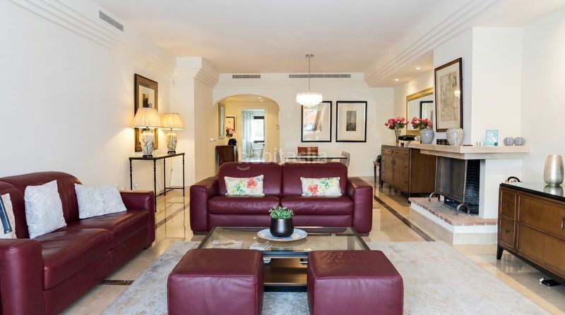 Foto 509620f8-f41c-4bd7-9046-aed6fa483017. Pis a Las Brisas Marbella