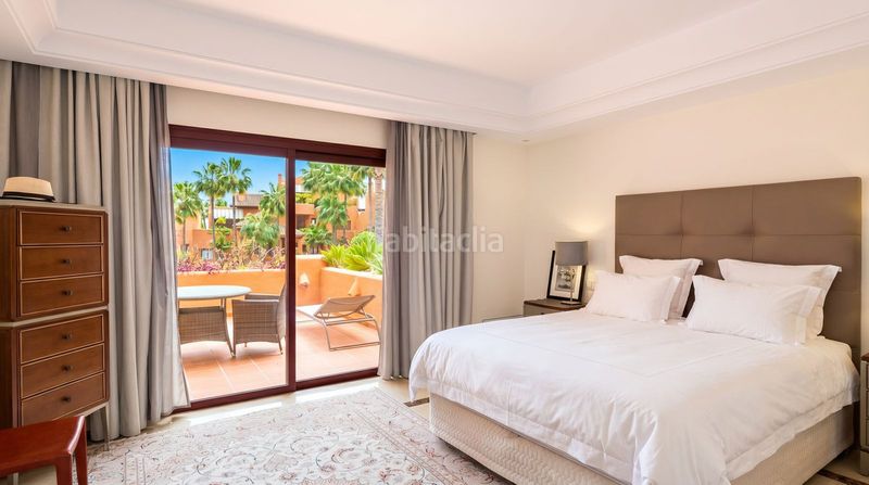 Foto 6fa23bff-b450-4539-b6a5-786695c477f3. Pis a Las Brisas Marbella