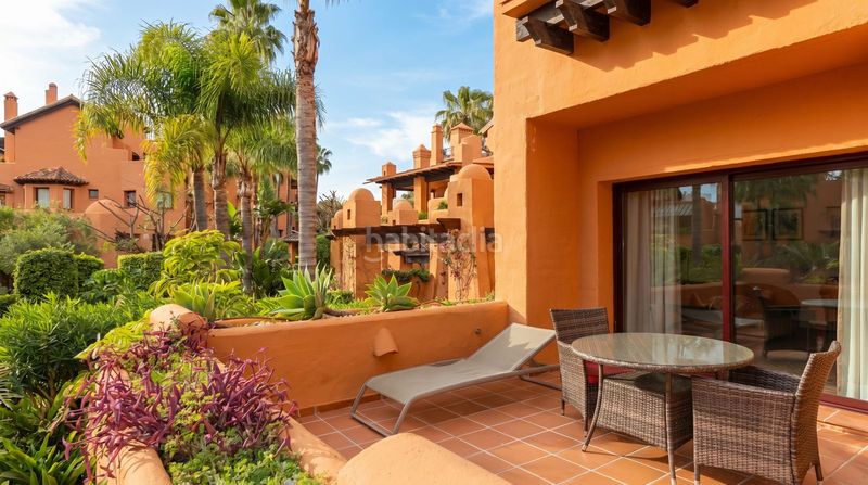 Foto 70e7b840-30d4-44fe-9bf8-d63e2537d704. Pis a Las Brisas Marbella