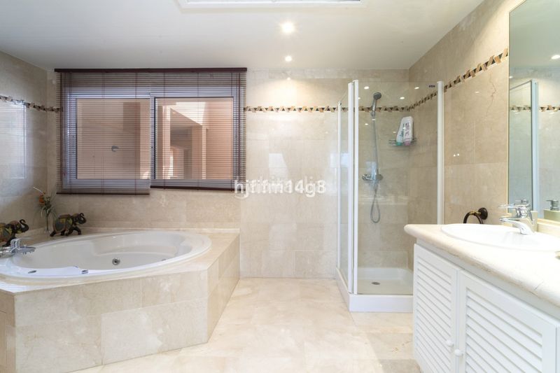 Foto 31640bb8-acd9-42a4-924c-36cfb5227721. Àtic a Las Brisas Marbella