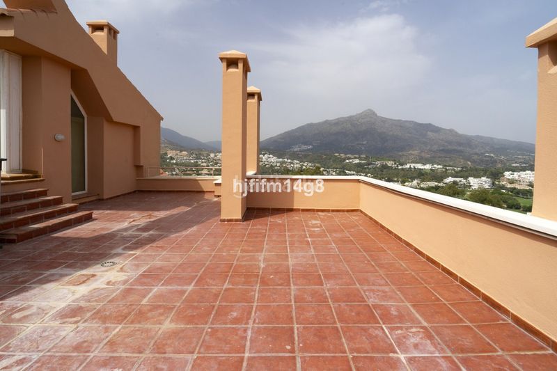 Foto 66759de6-7887-48b9-8859-6eb7c28d4313. Àtic a Las Brisas Marbella