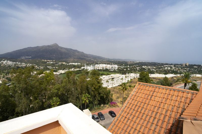 Foto cd25a65e-3d59-4137-b32e-b6099fae8c25. Àtic a Las Brisas Marbella