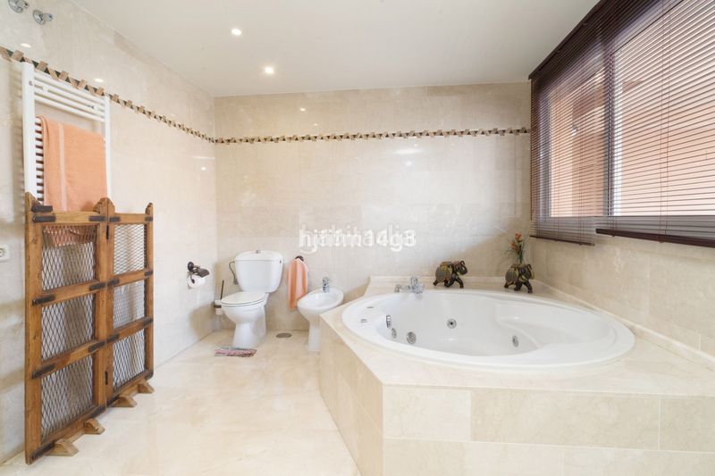 Foto d9eac0e8-7053-411c-9086-43b5dc36be6e. Àtic a Las Brisas Marbella