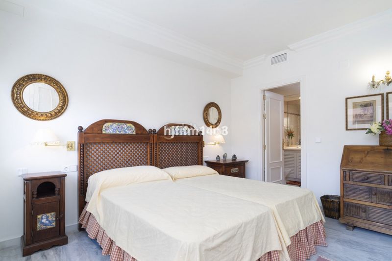 Foto dc9caea2-446b-4e64-9531-fb8afd843f59. Àtic a Las Brisas Marbella