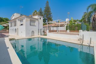 Casa adossada a Las Brisas
