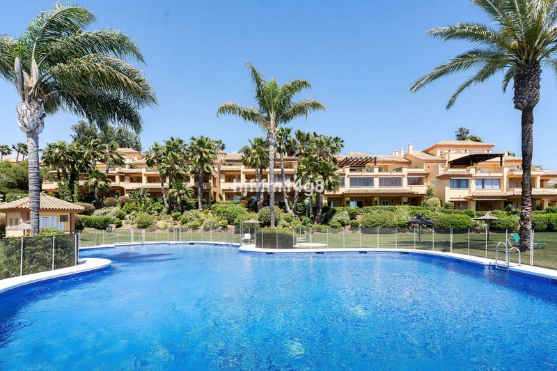 Foto 1ab424b6-14f3-4f02-b70d-60a609e0ccf8. Pis a Las Brisas Marbella