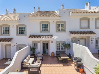 Casa a schiera in Las Brisas