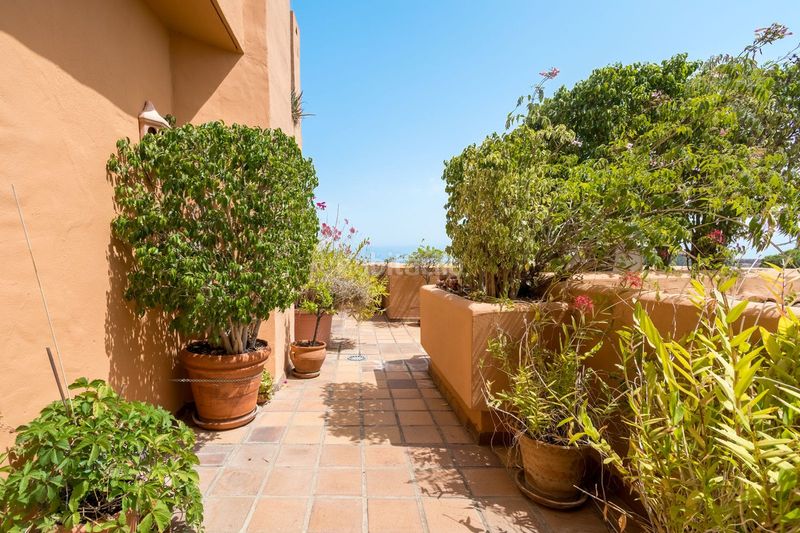 Foto 0dd4d0b7-7c72-43c6-8980-ddaa62108b32. Pis a Las Brisas Marbella