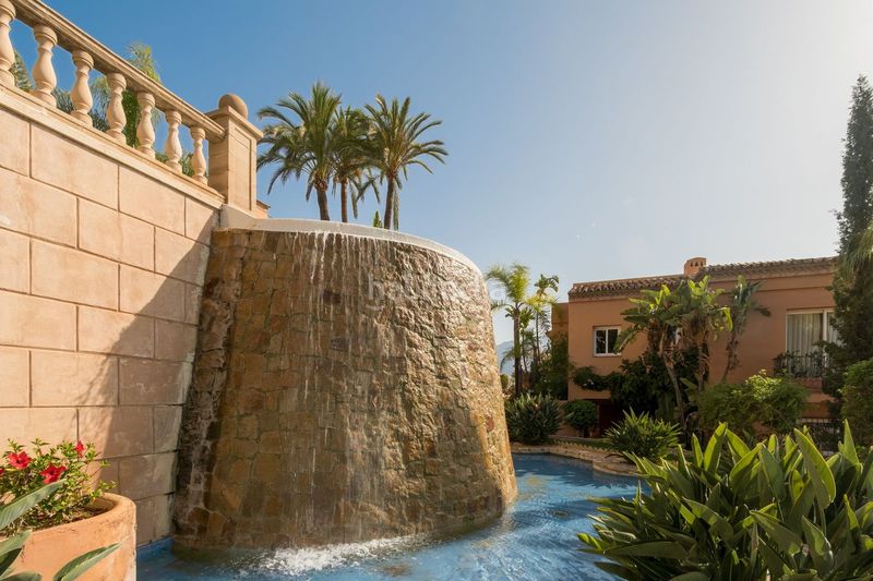 Foto 0f559a83-9d61-47ae-8d7a-6c777a1d47c3. Pis a Las Brisas Marbella