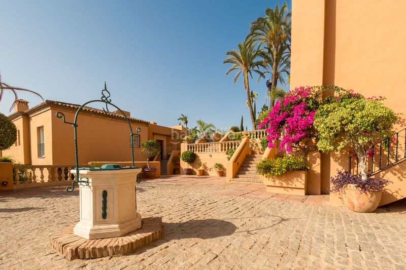 Foto 341514d9-86cf-4f3f-bcc6-34b893bc7e40. Pis a Las Brisas Marbella
