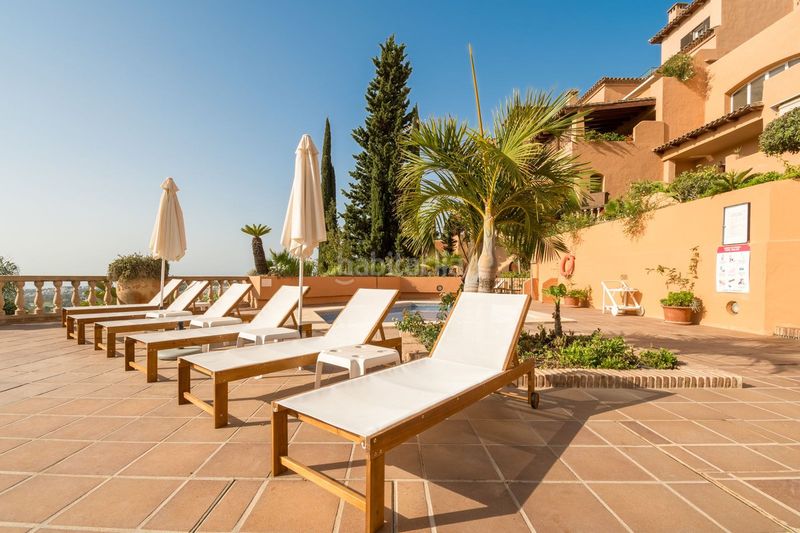Foto 585f2dce-aeb1-4b49-9253-be26096dec31. Pis a Las Brisas Marbella