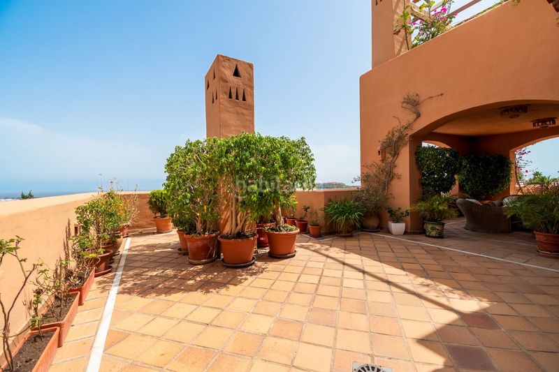 Foto 677d73c6-2801-4c50-b919-635014287cba. Pis a Las Brisas Marbella