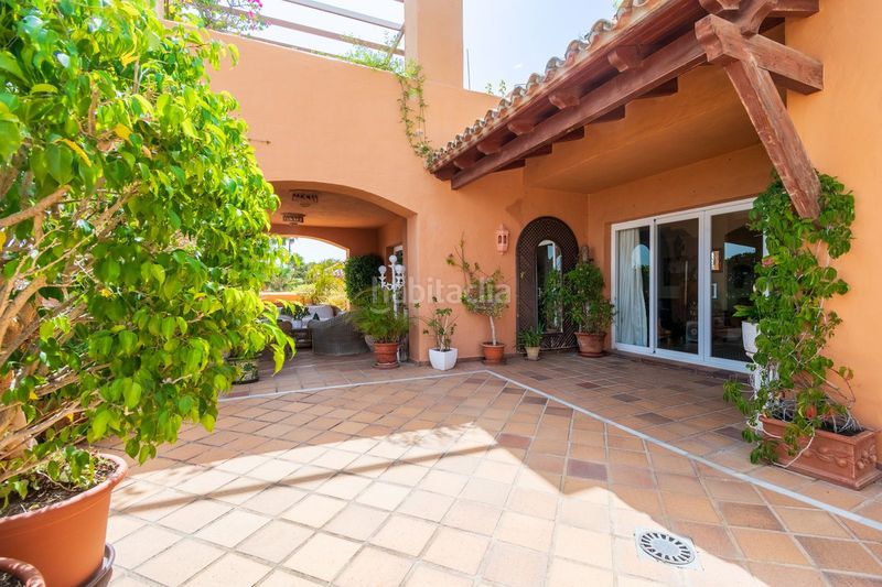 Foto 833f36a8-9435-46d4-8b15-a95bf32132f1. Pis a Las Brisas Marbella