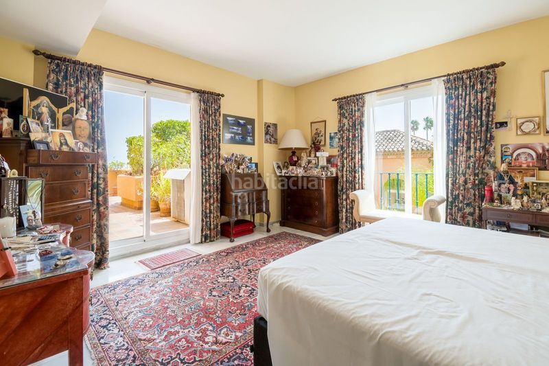 Foto 91450e96-7b80-4d9a-8356-6731f8c87c64. Pis a Las Brisas Marbella