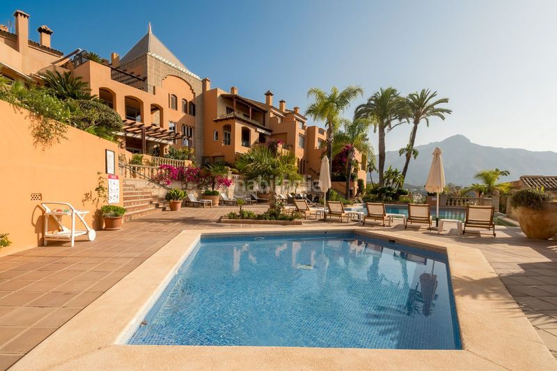 Foto 9ce329d7-ce0b-4698-b679-5ca1b965c5d0. Pis a Las Brisas Marbella