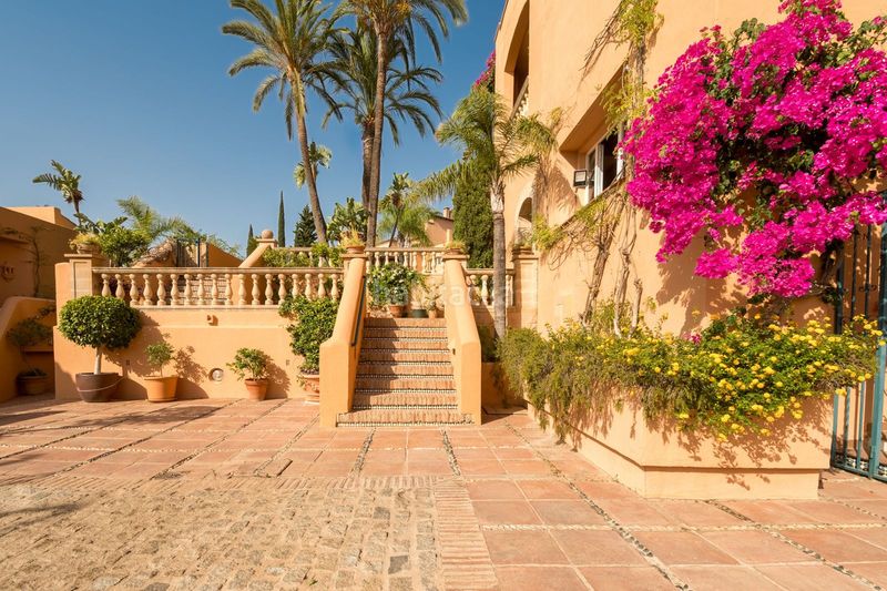 Foto b236c69e-2a19-45e7-992a-d78390710c18. Pis a Las Brisas Marbella