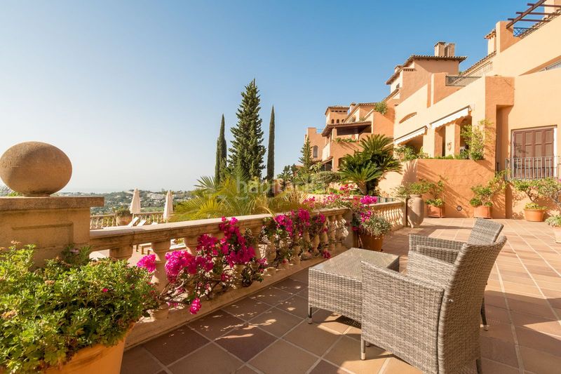Foto ba2f8625-7ffb-408c-821e-80935099deb8. Pis a Las Brisas Marbella