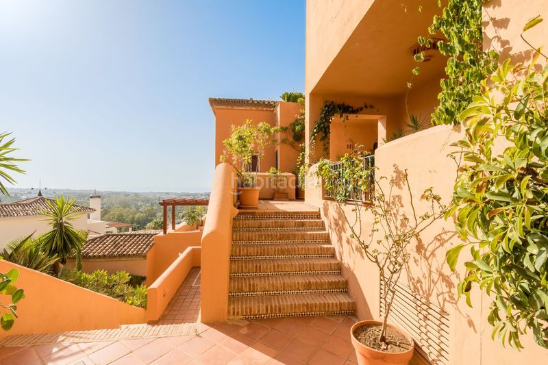 Foto c93f0a7b-08f4-4778-8b01-c2c4cdfd0b60. Pis a Las Brisas Marbella