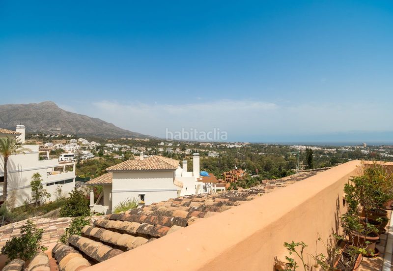 Foto f42bb3df-4a38-4f6b-8cc8-94f3bb31cd3b. Pis a Las Brisas Marbella