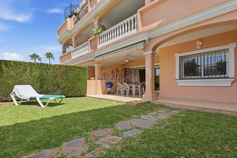 Foto 0f2a1963-a057-4476-b76c-fad83ee853a3. Pis a Centro Estepona