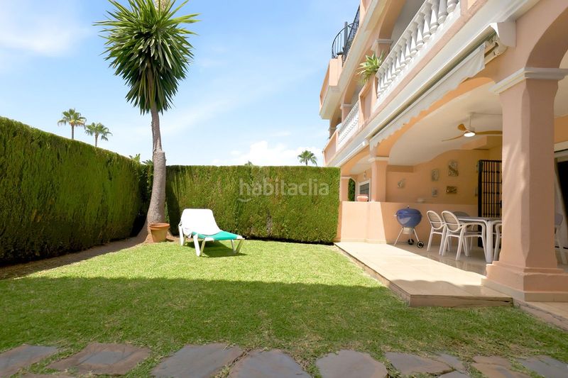 Foto 9c164587-bcaa-42f7-90d0-e4e9ec189a1e. Pis a Centro Estepona