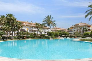 Pis a Puerto Banús