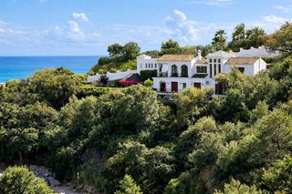 Casa adossada a Benahavís pueblo